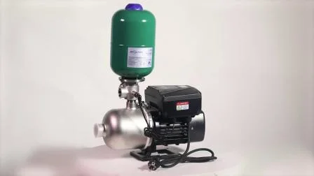 Bomba de água com acionamento de frequência variável doméstica Wasinex 1.85kw